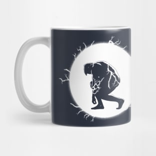 T800 Mug